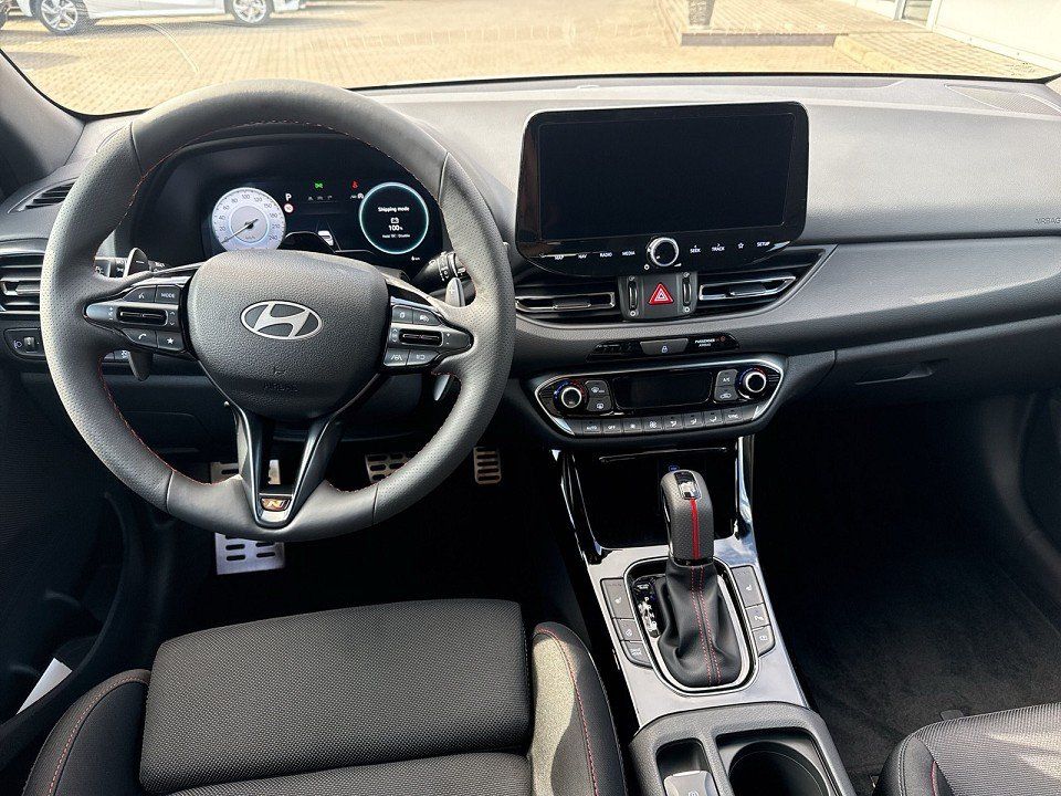 Hyundai i30 - Bild 8