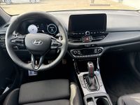 Hyundai i30 - Vorschau Bild 8