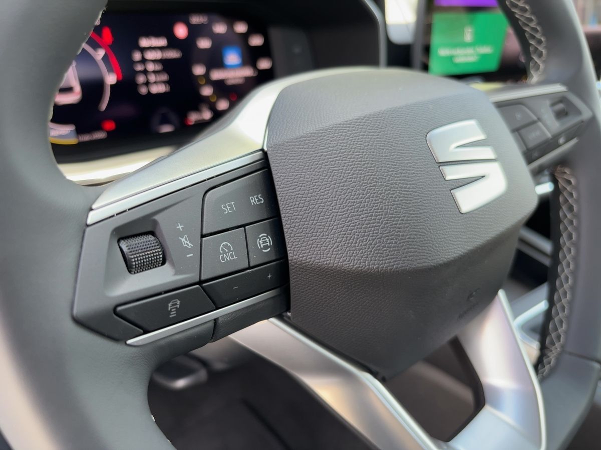 Seat Leon - Bild 13