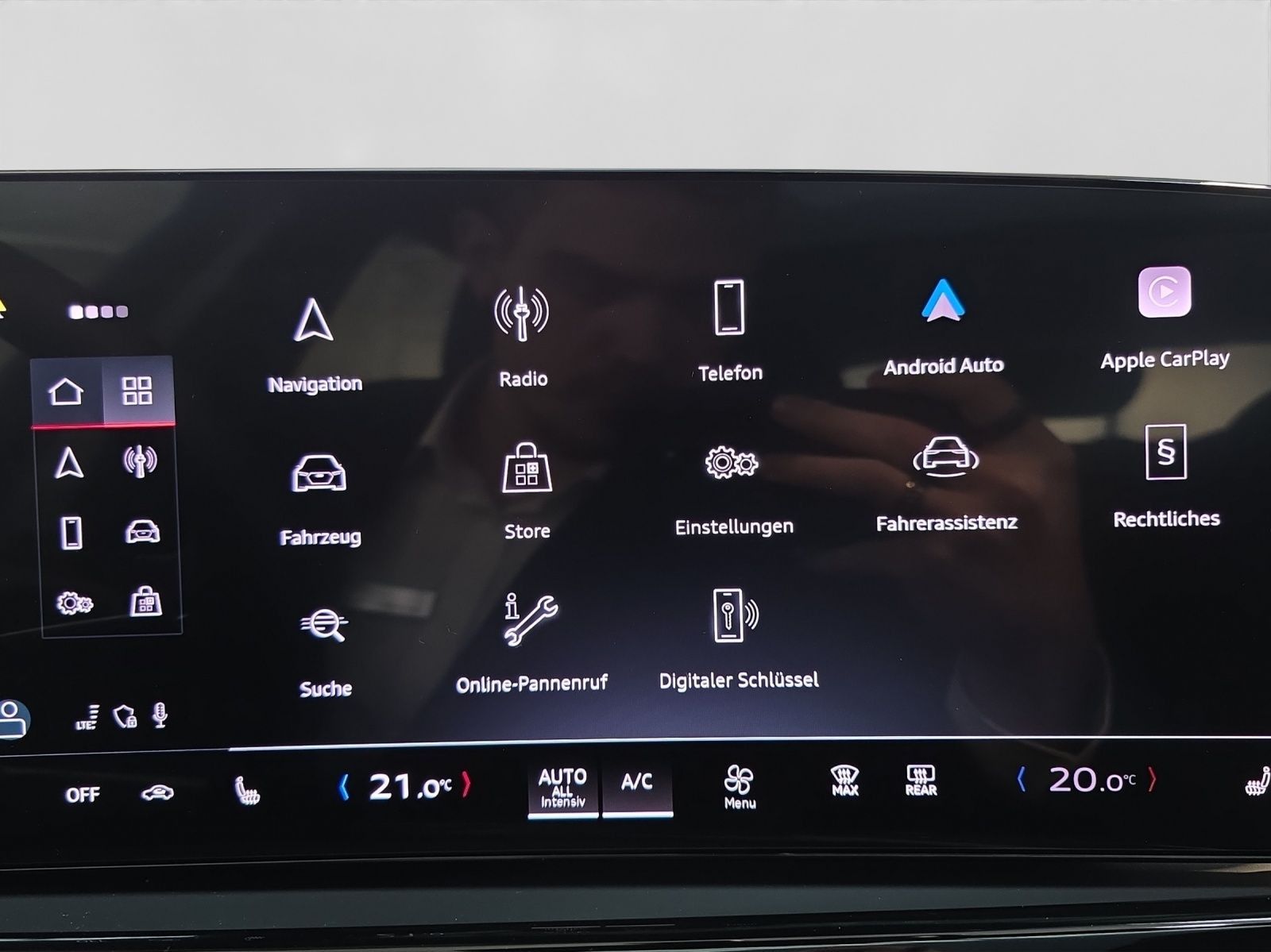 Audi A6 - Bild 12