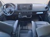 Mercedes-Benz Sprinter 317 Mixto L2H2 AHK 3,5t|STANDH|5-SITZER - Mercedes-Benz Sprinter in Chemnitz