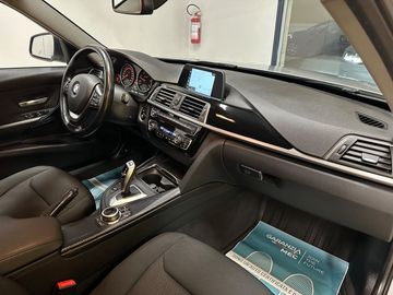 BMW 320 - 9