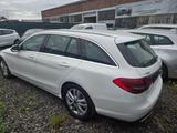 Mercedes-Benz Limousine C 180 CGI/1.Hand/TÜV NEU/Automatik/... - Mercedes-Benz C-Klasse Gebrauchtwagen in Bochum