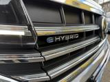 Volkswagen Touareg Elegance 4Motion eHybrid / 1. Hand - VW Touareg Gebrauchtwagen in München