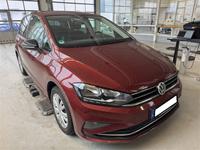 Volkswagen Golf Sportsvan 1.0TSI IQ.DRIVE+ACC+Sitzheizung