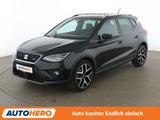 Seat Arona 1.0 TSI FR Aut.*NAVI*LED*PDC*SHZ*BEATS* - Seat Arona in Duisburg
