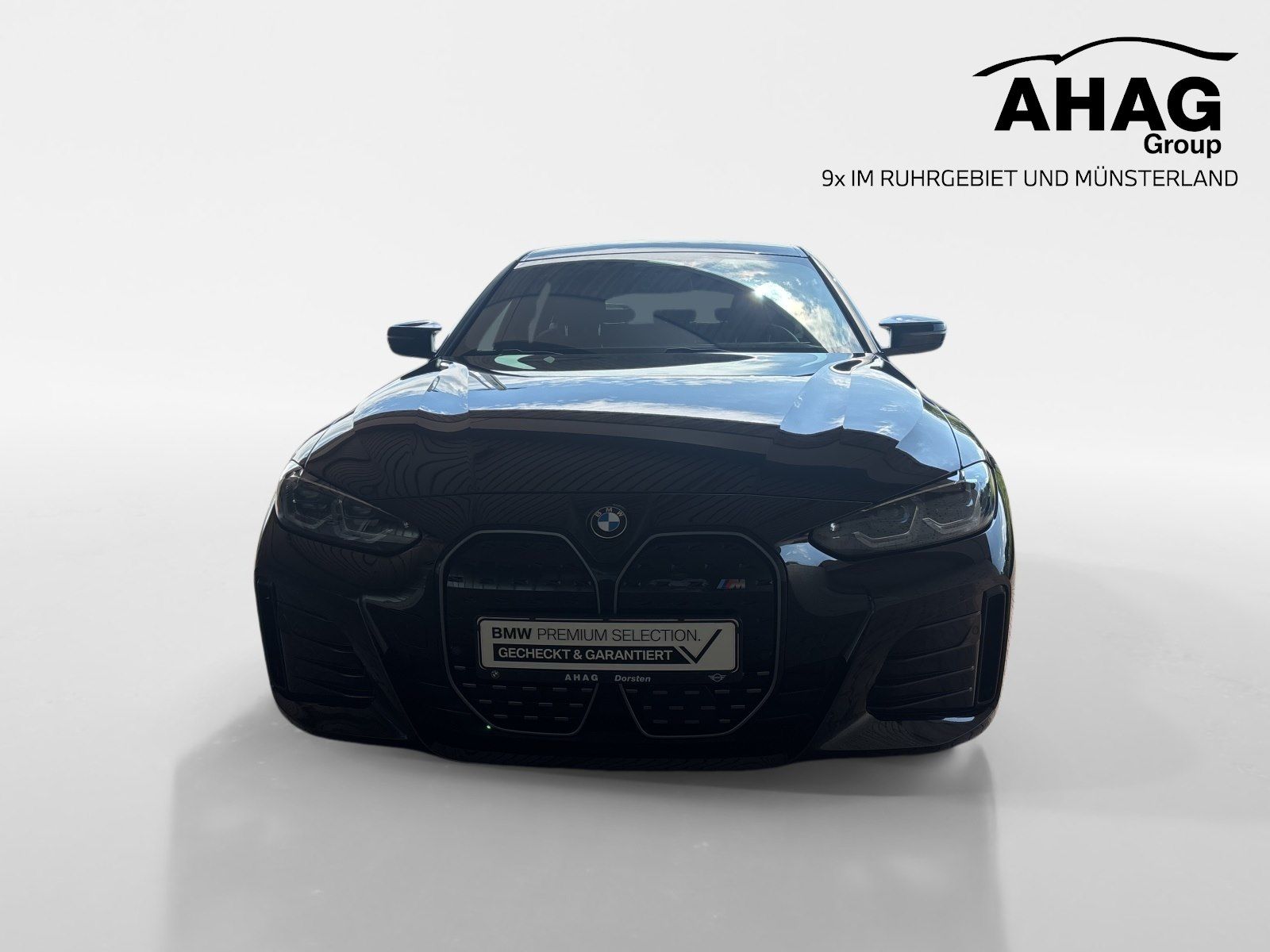 BMW i4 - Bild 2