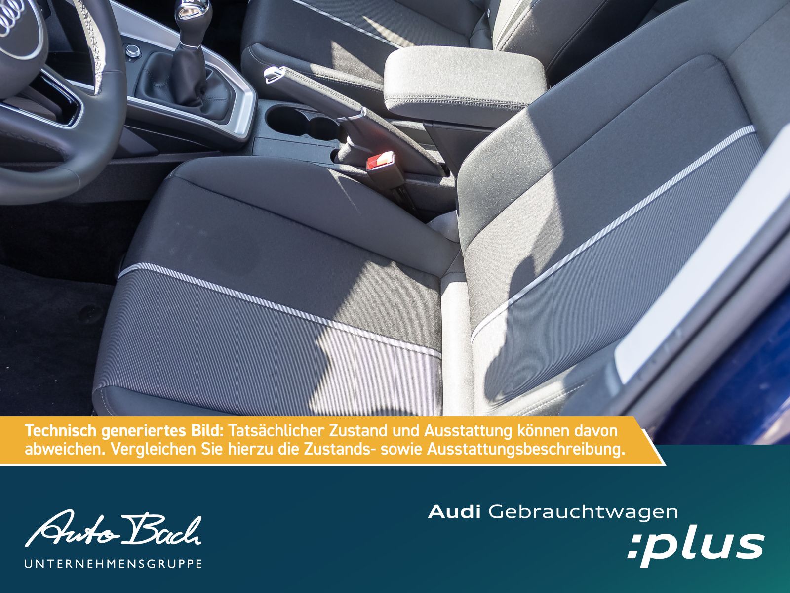 Audi A1 - Bild 14