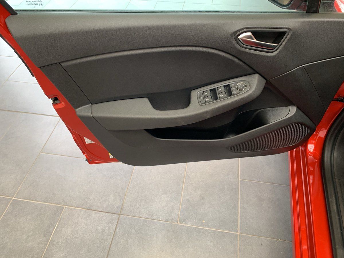 Renault Clio - Bild 20