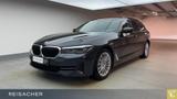 BMW 520d A Tou LCProf AHK SpoSi SLI Hifi SSV - BMW 520 in Augsburg