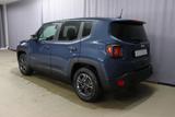 Jeep Renegade Longitude 1.6 Multijet 16V 96kW Sie ... - Jeep Renegade Tageszulassungen