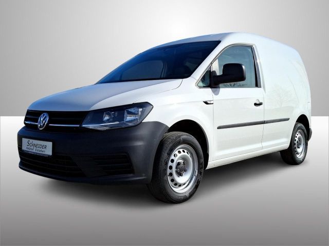 Volkswagen CADDY KASTEN 1.0 TSI ECO