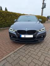 BMW 335d xDrive Touring M Sport Shadow Auto. M S... - BMW 335: Kombi, 335d