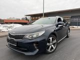 Kia Optima Autom. Sportswagon GT-Line " Vollaust. " - Kia Optima Gebrauchtwagen