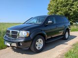 Dodge Durango Limited, 5.7 Hemi, LPG, Front-AHK - Dodge Durango: Hemi
