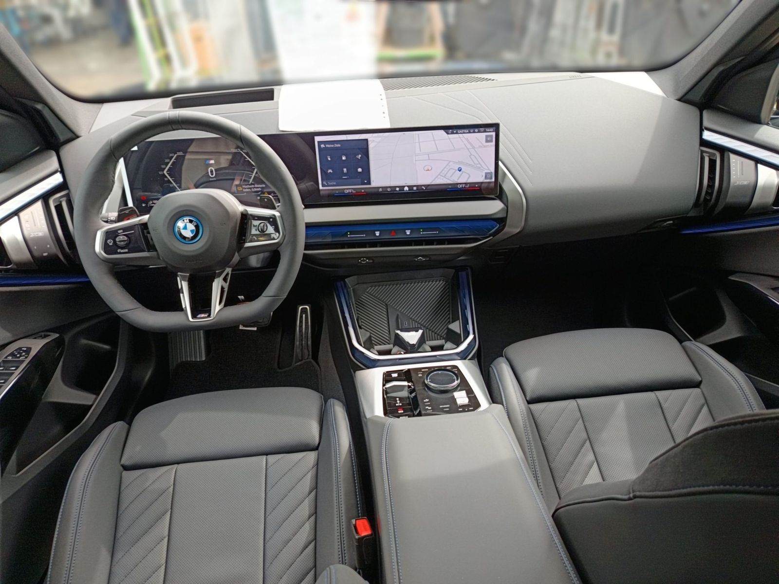 BMW X3 - Bild 18