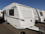 Tabbert Da Vinci 540 E Finest Edition - Tabbert Da vinci 540