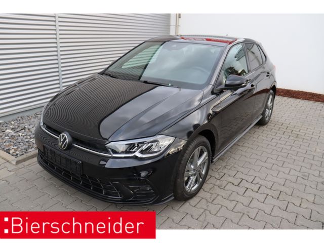 Volkswagen Polo 1.0 TSI DSG R-Line IQ.DRIVE LED ACC RFK PDC