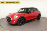 MINI Cooper 1.5 (EURO 6d-TEMP)(OPF) LED+NAVI+RFK+SHZ+ - MINI MINI Gebrauchtwagen in Solingen