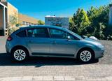 Citroën C4 1.6 HDi TÜV NEU - Citroën C4 aus 2008: Hdi