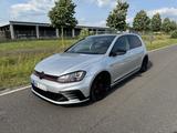 Volkswagen Golf GTI Clubsport *Schalensitze* *Luftfahrwerk* - Volkswagen Golf: GTI Clubsport