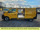 Renault Trafic Kasten L2H1 Maxi Lang 2xSchiebetüre LED - Renault Trafic: L1h1
