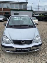 Mercedes-Benz A 140 Classic HU/AU NEU! - Mercedes-Benz A 140: Automatik