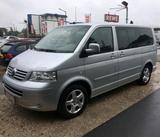 Volkswagen VW Multivan  2 Schiebetüren174 ps - Volkswagen LT aus 2006