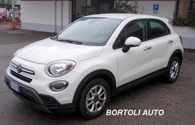 Fiat FIAT 500X 1.0 T3 120cv 24.000 KM BUSINESS NEOPAT