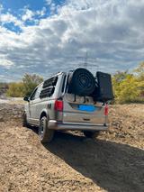 Volkswagen T6 California Ocean 4 Motion, Offroad, Voll - Wohnmobil oder -wagen Offroad Wohnwagen gebraucht