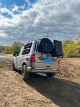 Volkswagen T6 California Ocean 4 Motion, Offroad, Voll - Offers matching your search criteria