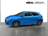 MG3 Hybrid+ Luxury - MG MG3 in Duisburg