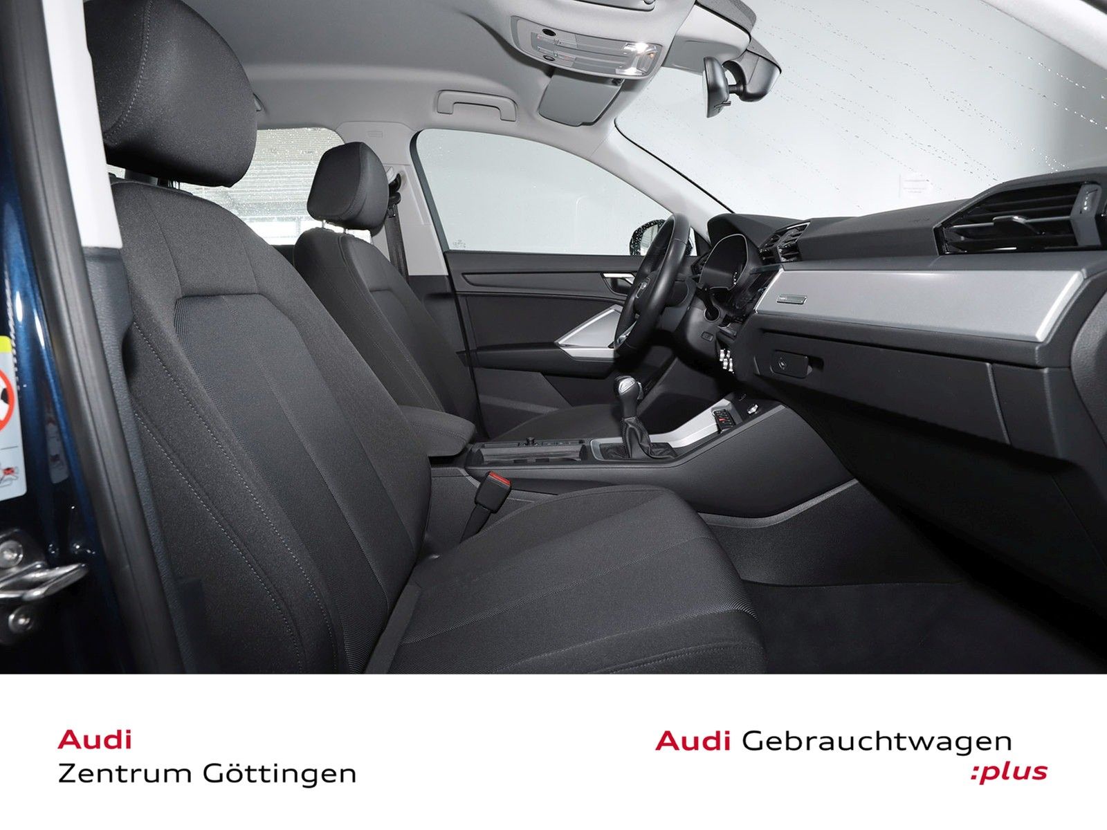 Audi Q3 - Bild 8