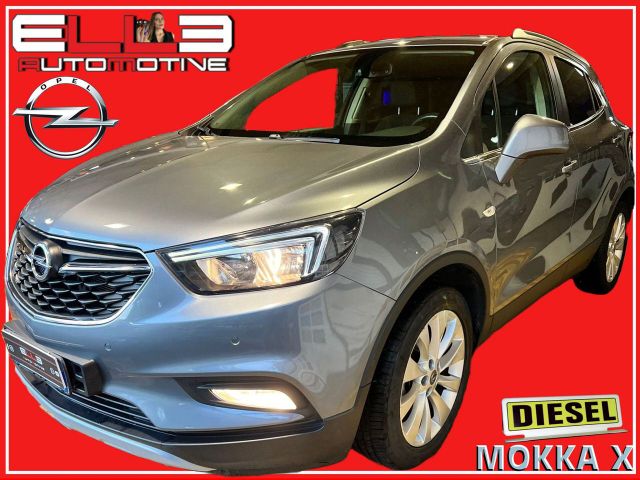 Opel OPEL MOKKA X 1.6 cdti DEL 2019