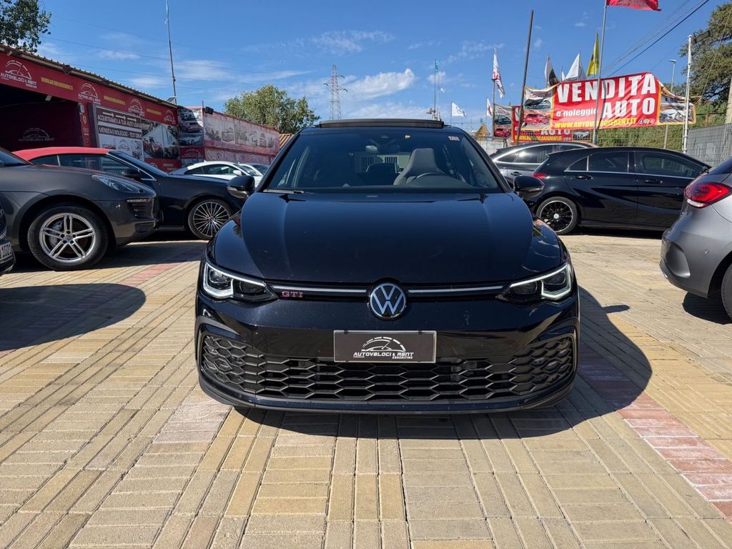 Image of Volkswagen Golf