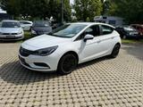 Opel Astra K Lim. 5-trg. Selection 1.Hand - Opel Astra: Kleinwagen