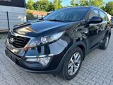 Kia Sportage Attract 2WD * 1.Hand *Scheckheftgepfle. - Kia Sportage: Attract