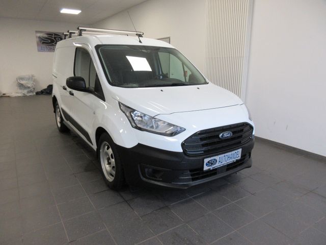 Ford Transit Connect Kasten Trend 1.0 Eco Boost