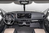 Kabe TRAVEL MASTER VAN Crown 690 LB  - Kabe Kastenwagen