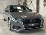 Audi A6 Lim. 40 TDI/STHZ/LED/AHK/159.900km - Audi A6: 1.9