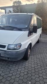 Ford transit - gebrauchte Ford Transit aus dem Jahr 2006
