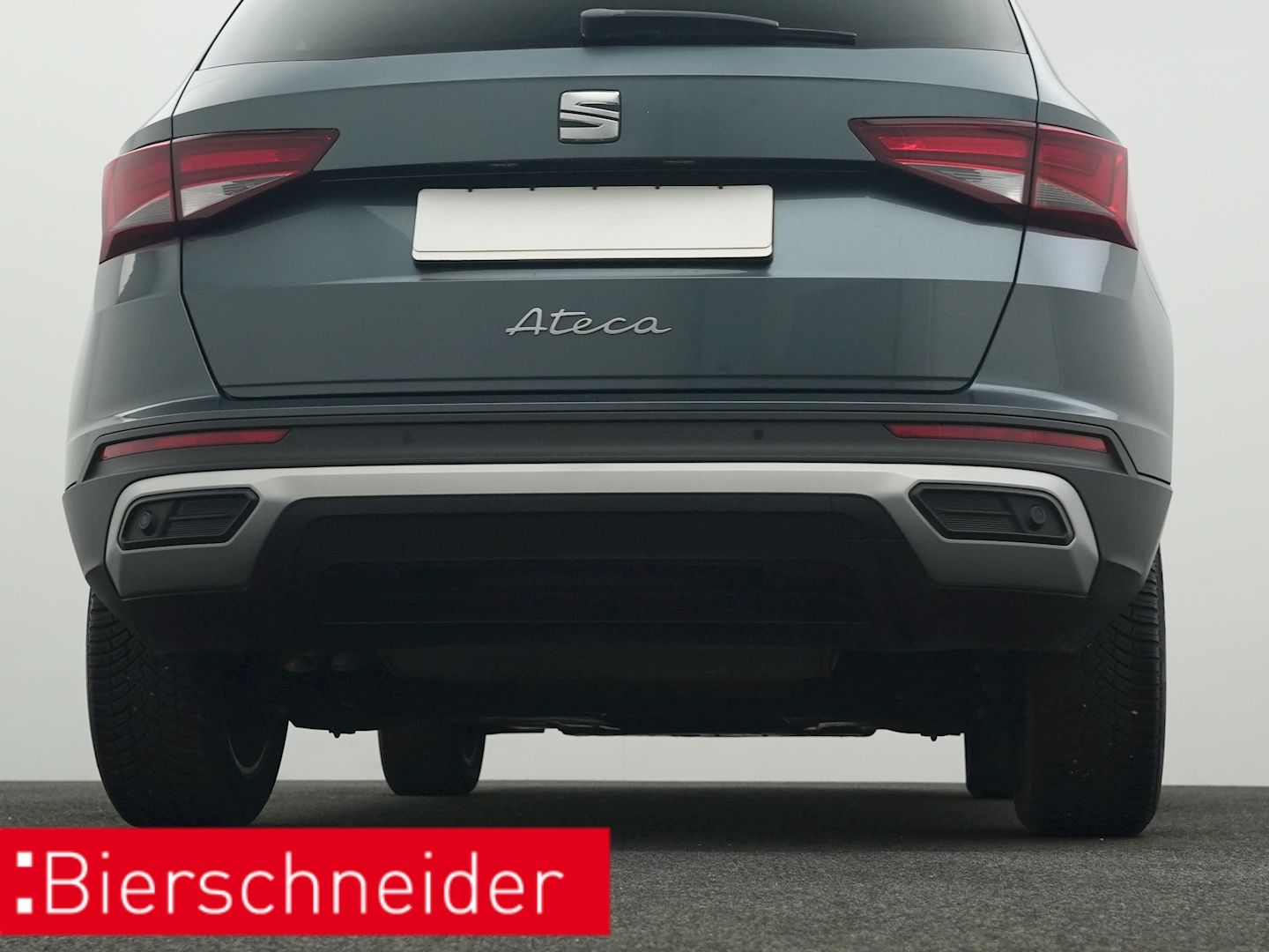 Seat Ateca - Bild 32