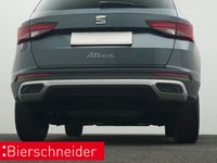 Seat Ateca - Vorschau Bild 32