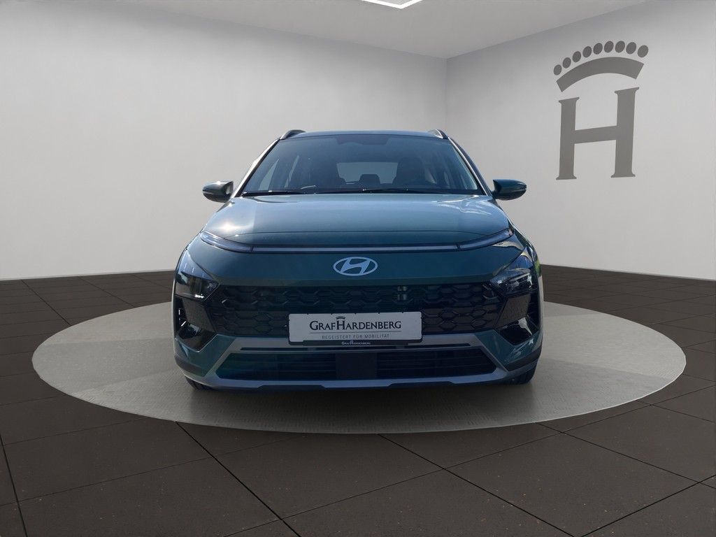 Hyundai BAYON – Bild 9