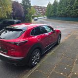 Mazda CX-30 2.0 e-SKYACTIV-G M-Hybrid 150 Selectio... - Mazda CX-30 Gebrauchtwagen in Hamburg