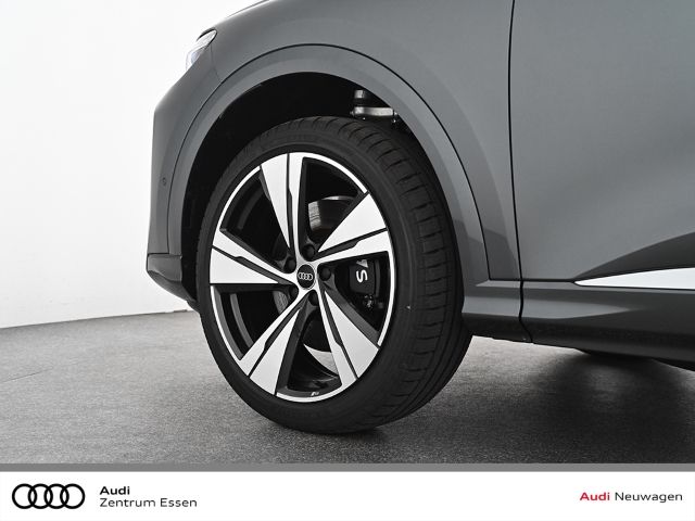 Audi SQ5 - Bild 6
