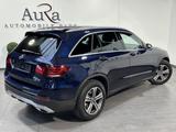 Mercedes-Benz GLC 220d 4M AMG-Line NAV+LED+HUD+VCOCK+BURMESTER - Mercedes-Benz GLC 220 in Oldenburg
