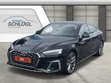 Audi S5 3.0 TDI quattro Sportback Hybrid Diesel Allra - gebrauchte Audi S5 aus dem Jahr 2020