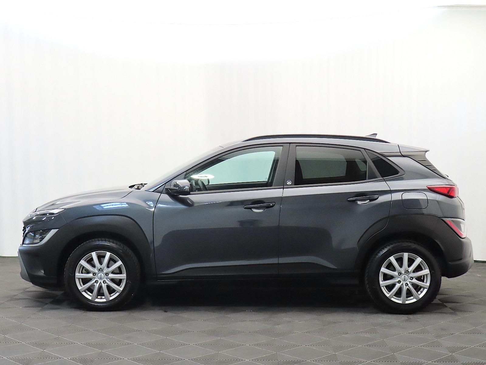 Hyundai Kona Edition 30 Hybrid 2WD