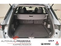 Mitsubishi Plug-in Hybrid Outlander - Vorschau Bild 12